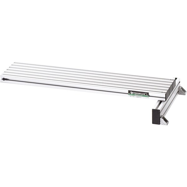 Stahlwille Tools Extension unit for No.7792 up to 3000 Nm range Nm 52110192 - main